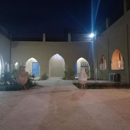 مرزوكة Hotel Etoile Des Dunes المظهر الخارجي الصورة