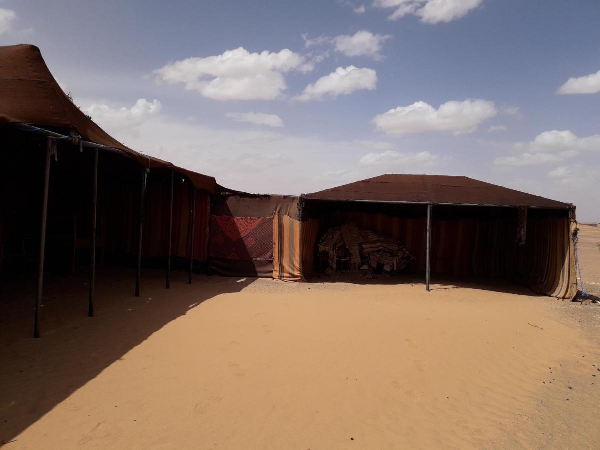 مرزوكة Hotel Etoile Des Dunes المظهر الخارجي الصورة